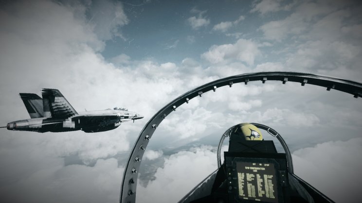 Battlefield 3 teszt - 3. kép