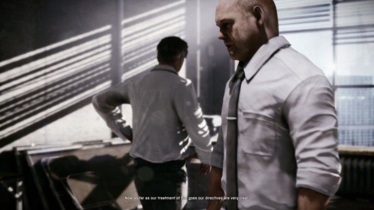 Battlefield 3 teszt - 4. kép