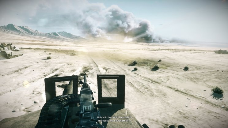 Battlefield 3 teszt - 7. kép