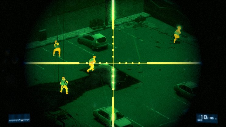 Battlefield 3 teszt - 8. kép