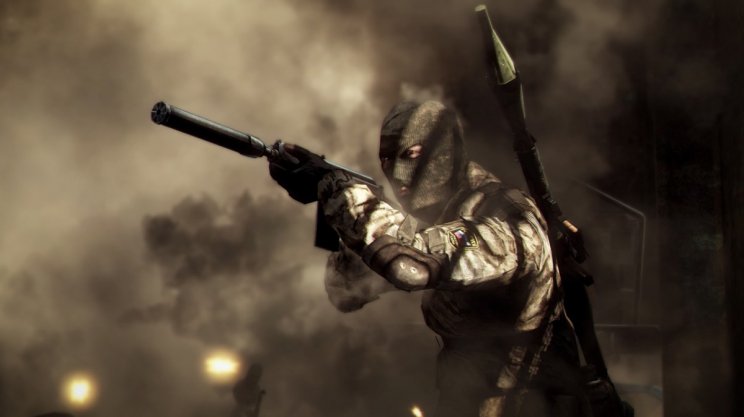 Battlefield: Bad Company 2 teszt - 7. kép