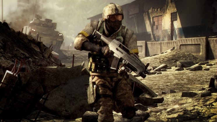 Battlefield: Bad Company 2 teszt - 8. kép