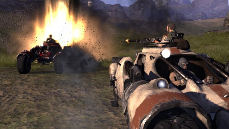 Borderlands teszt - 8. kép