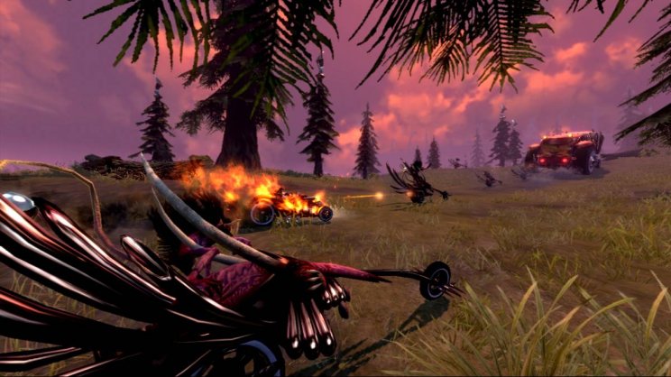 Brütal Legend teszt - 10. kép