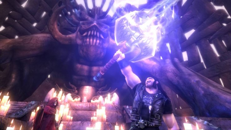 Brütal Legend teszt - 11. kép