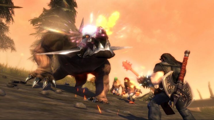 Brütal Legend teszt - 3. kép
