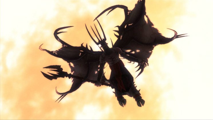 Brütal Legend teszt - 5. kép