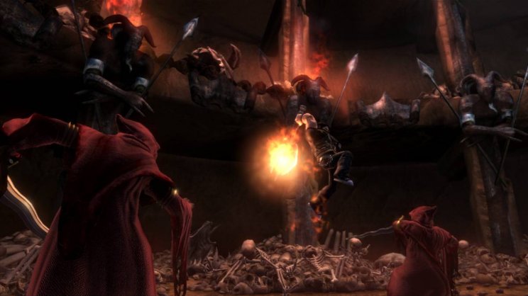Brütal Legend teszt - 6. kép