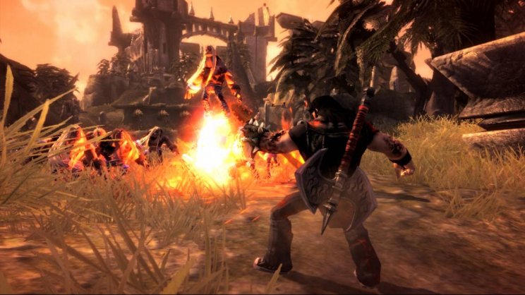 Brütal Legend teszt - 8. kép