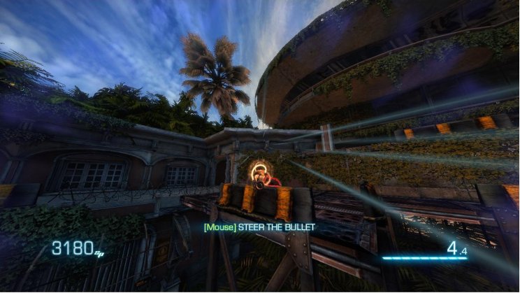 Bulletstorm teszt - 5. kép
