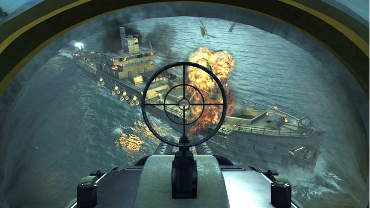 Call of Duty: World at War teszt - 13. kép