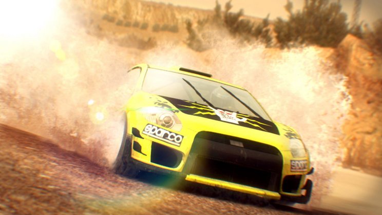 Colin McRae: DIRT 2 teszt - 4. kép