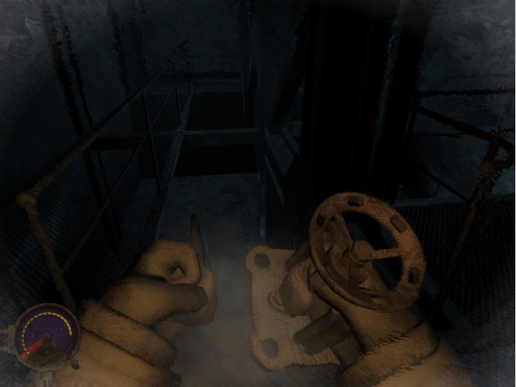 Cryostasis: Sleep Of Reason teszt - 2. kép