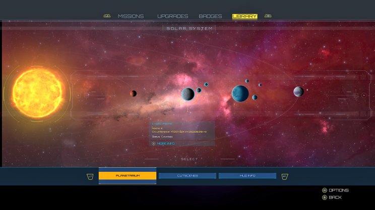 Az ott a Cygni Prime, amire költözik az emberiség - aztán hipphopp feléled egy régi civilizáció és legyak 