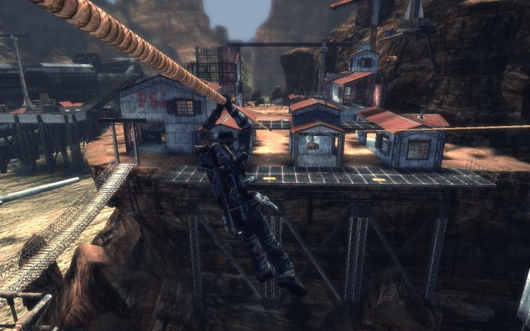 Damnation teszt - 6. kép
