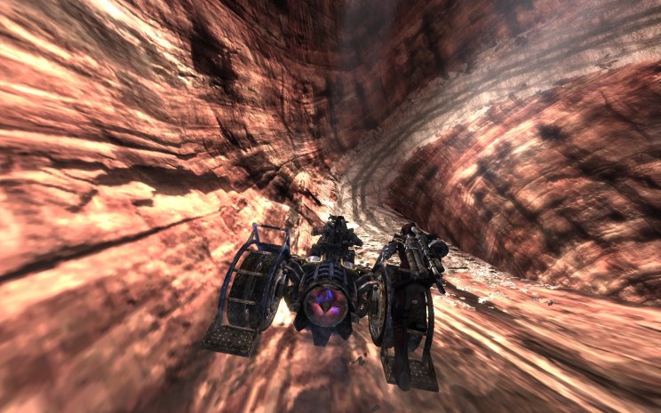 Damnation teszt - 8. kép