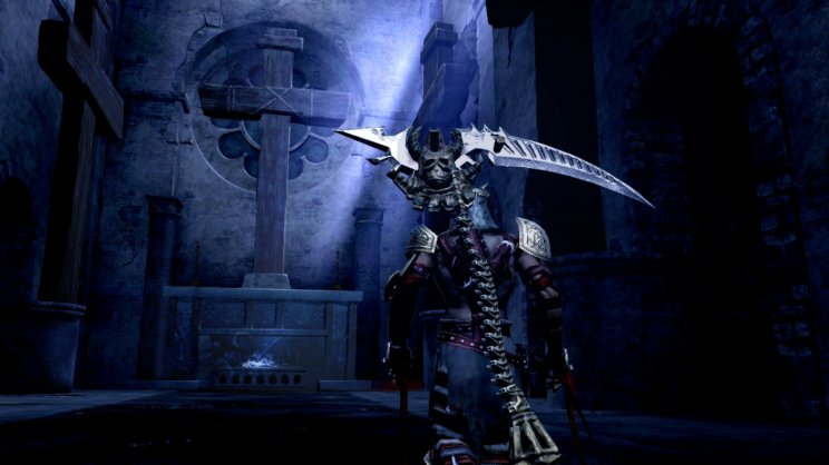 Dantes Inferno teszt - 3. kép
