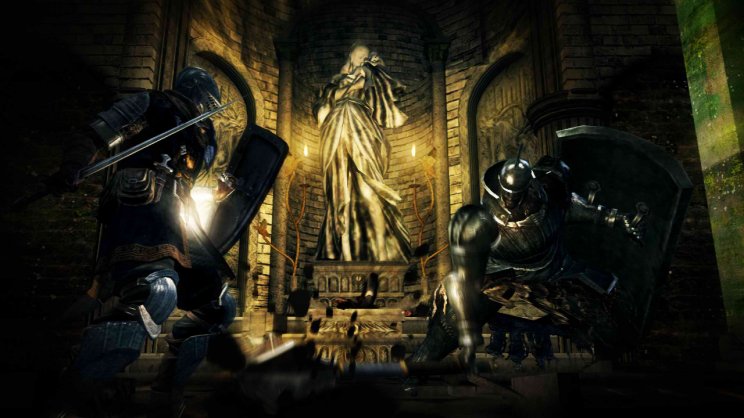 Dark Souls teszt - 3. kép