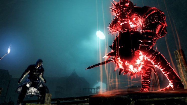 Dark Souls teszt - 5. kép