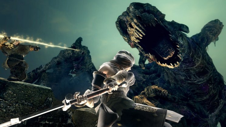 Dark Souls teszt - 6. kép
