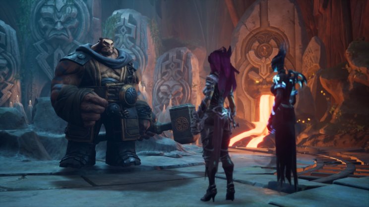 Nem a World of Warcraft-ból jött ez a csávó?