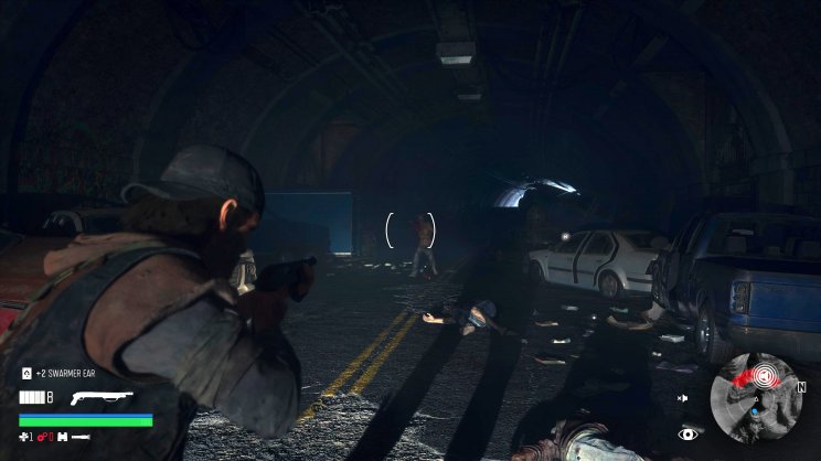 Nesze neked Dead Space