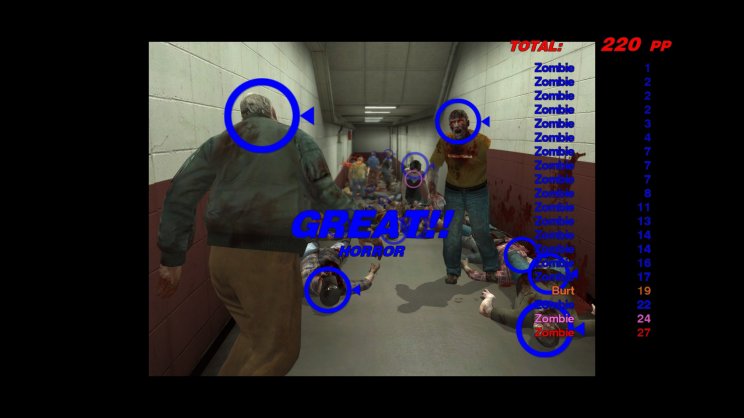 A Dead Rising már 2006-ban modern avatar köröket rajzolt