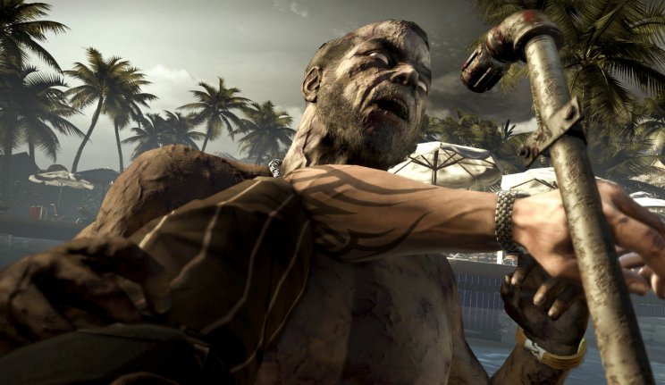 Dead Island teszt - 2. kép