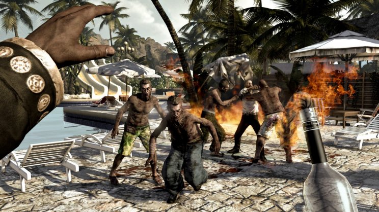 Dead Island teszt - 3. kép