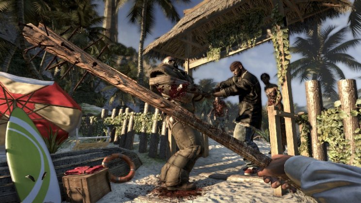 Dead Island teszt - 4. kép