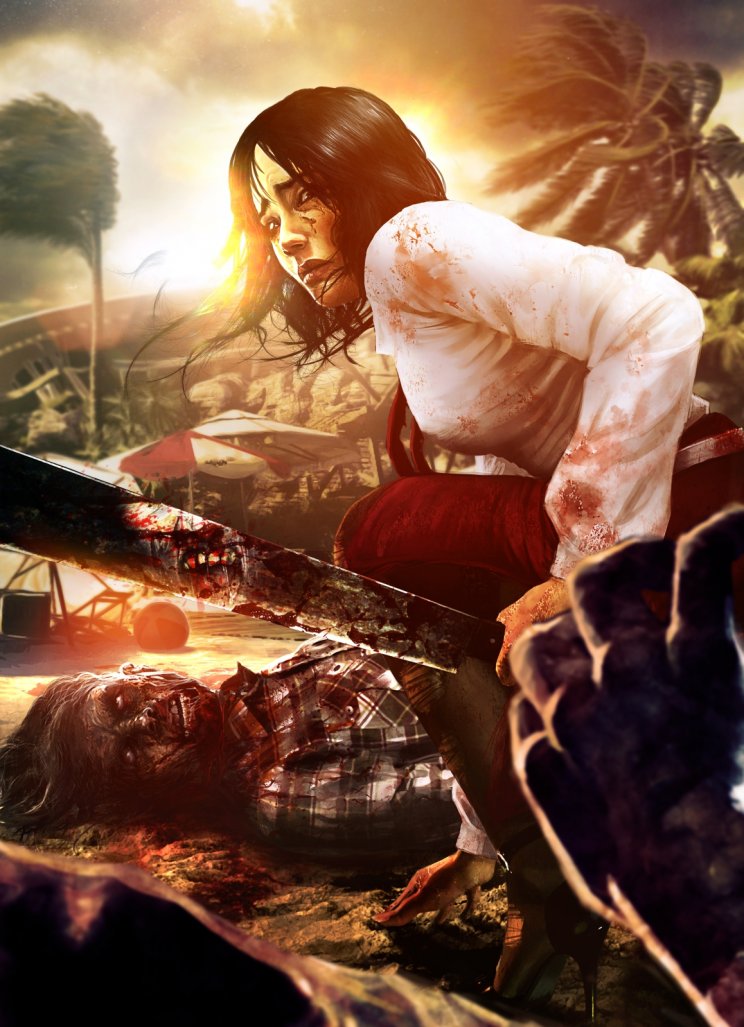 Dead Island teszt - 5. kép