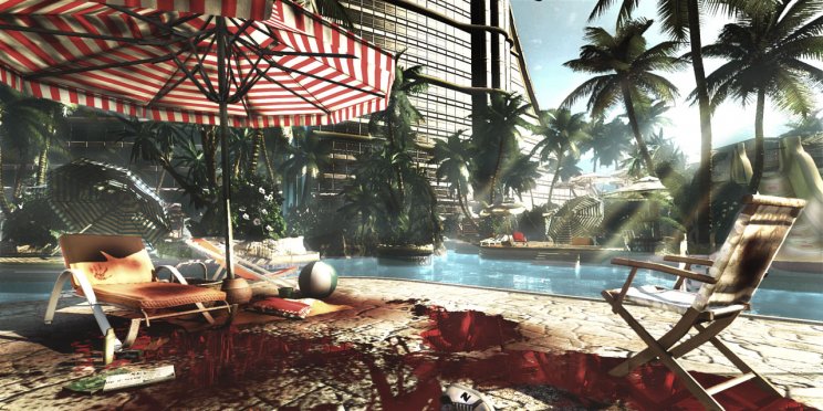 Dead Island teszt - 8. kép