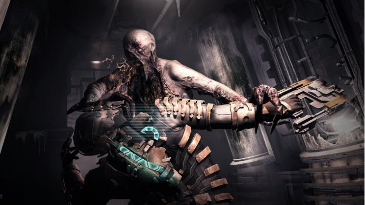 Dead Space 2 teszt - 4. kép