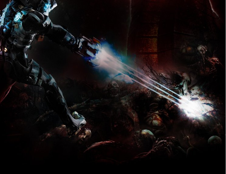 Dead Space 2 teszt - 6. kép