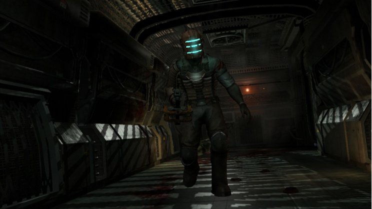 Dead Space 2 teszt - 7. kép