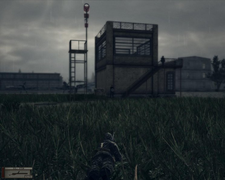 Death To Spies: Moment of Truth teszt - 2. kép