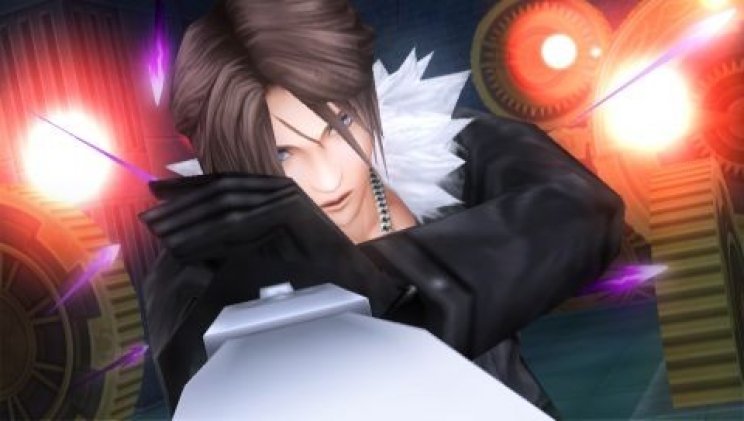 Dissidia: Final Fantasy teszt - 9. kép