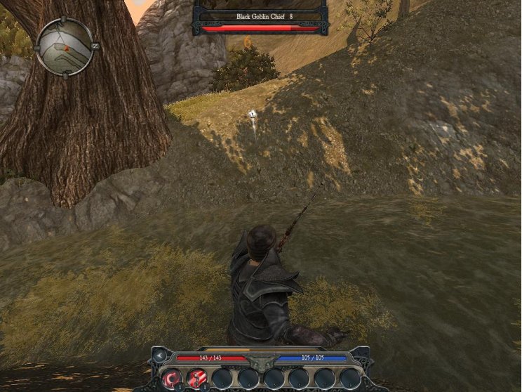 Divinity II: Ego Draconis teszt - 7. kép