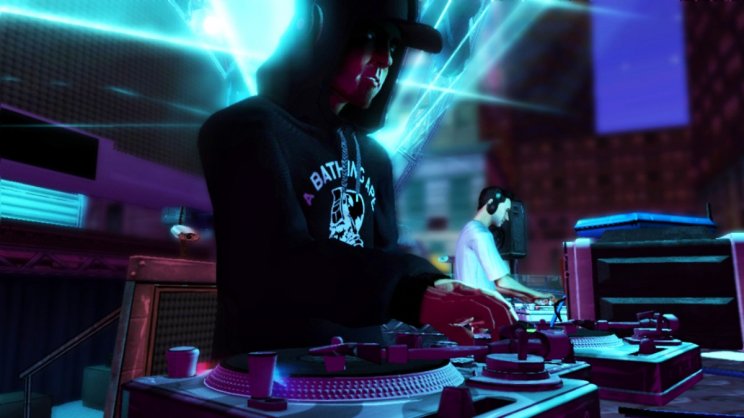 DJ Hero teszt - 5. kép