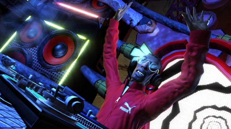 DJ Hero teszt - 8. kép