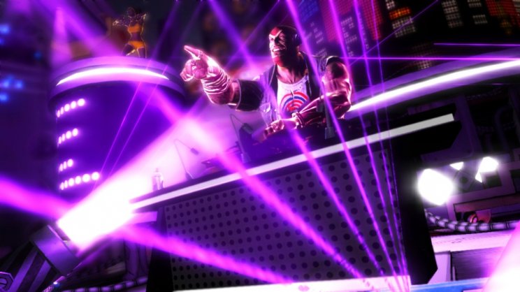 DJ Hero teszt - 9. kép