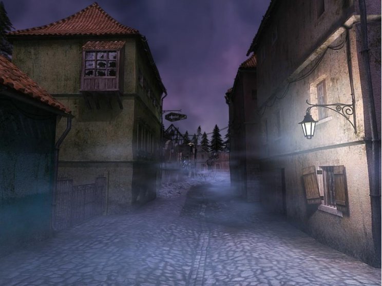 Dracula 3: Path Of The Dragon teszt - 8. kép