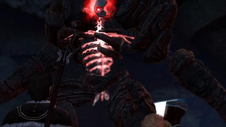Dragon Age II teszt - 4. kép