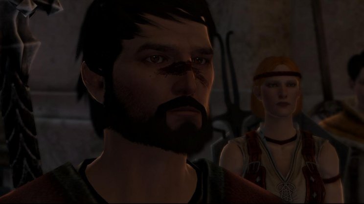 Dragon Age II teszt - 6. kép