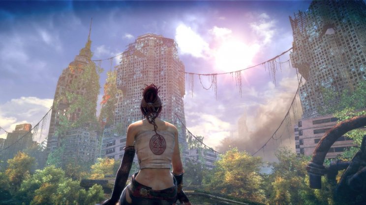 Enslaved Odyssey to the West teszt - 9. kép