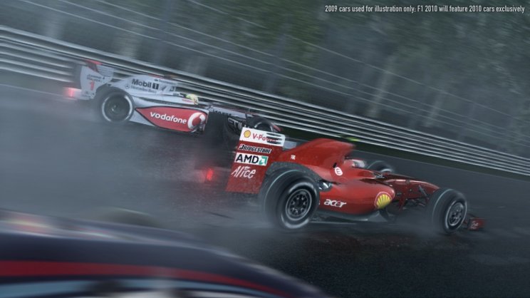 F1 2010 teszt - 3. kép