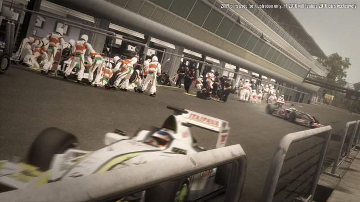 F1 2010 teszt - 7. kép