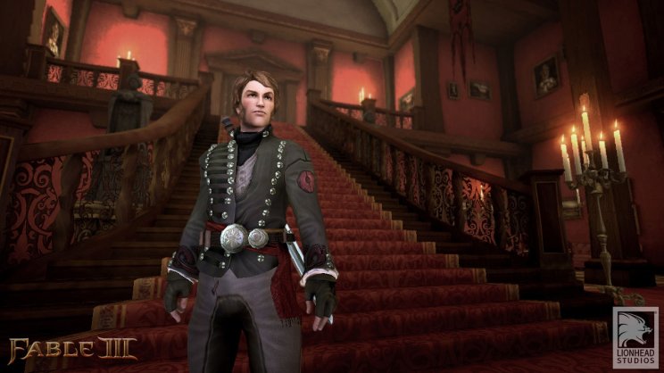 Fable III teszt - 10. kép