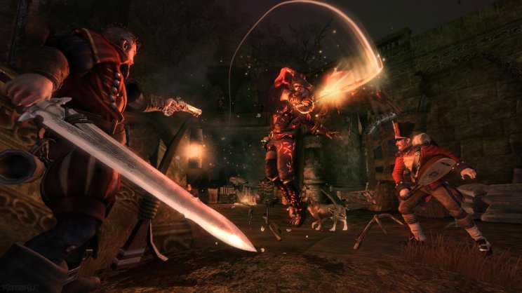 Fable III teszt - 3. kép