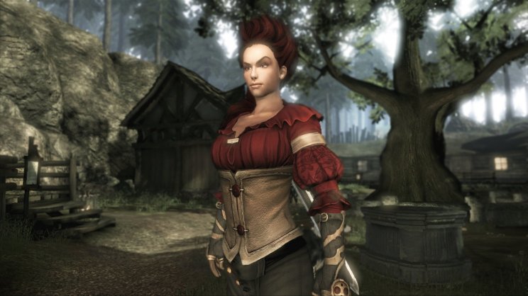 Fable III teszt - 4. kép